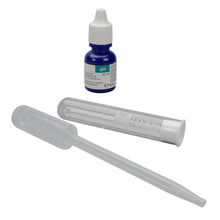 Charger l'image dans la galerie, Trousse d'analyse du pH à gamme étendue (4,9 - 9,0) Fluval - Boutique Le Jardin Des Animaux -Traitement de l'eauBoutique Le Jardin Des AnimauxA7815