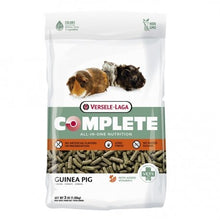 Charger l'image dans la galerie, Versele Laga Complete Cavia nourriture pour cobaye - Boutique Le Jardin Des Animaux -Nourriture petit mammifèreBoutique Le Jardin Des Animauxh-81025