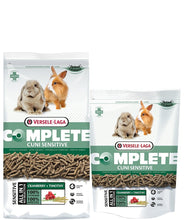 Charger l'image dans la galerie, Versele Laga Complete Cuni sensitive nourriture pour lapin adulte - Boutique Le Jardin Des Animaux -Nourriture petit mammifèreBoutique Le Jardin Des Animauxh-461310