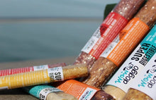 Charger l'image dans la galerie, WOW DOGGO BOEUF - Gâterie dentaire pour chien - Boutique Le Jardin Des Animaux -Gâterie pour chienBoutique Le Jardin Des Animauxwoo24437