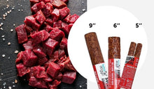 Charger l'image dans la galerie, WOW DOGGO BOEUF - Gâterie dentaire pour chien - Boutique Le Jardin Des Animaux -Gâterie pour chienBoutique Le Jardin Des Animauxwoo24437