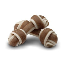 Charger l'image dans la galerie, Zeus Better Bones - arôme de beurre d'arachide, mini, paquet de 24 - Boutique Le Jardin Des Animaux -Gâterie pour chienBoutique Le Jardin Des Animaux92747