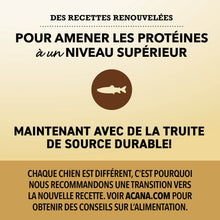 Charger l&#39;image dans la galerie, ACANA Chien Ranchlands Haut en Protéines

