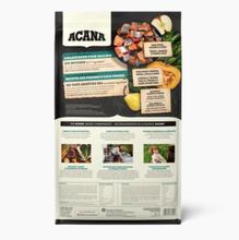 Load image into Gallery viewer, ACANA Recette Aux Poissons D’eaux Froides Haut en Protéines
