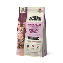 Charger l&#39;image dans la galerie, ACANA Chaton Premier festin
