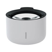 Charger l&#39;image dans la galerie, Abreuvoir Zeus Oasis - Gris pâle
