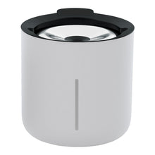 Charger l&#39;image dans la galerie, Abreuvoir Zeus Oasis - Gris pâle
