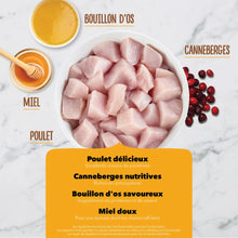 Charger l'image dans la galerie, ACANA - Bouchées croquantes Recette au poulet 113gr
