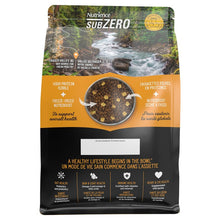 Charger l&#39;image dans la galerie, Aliment SubZero Nutrience Sans grains pour chats, formulation Vallée du Fraser
