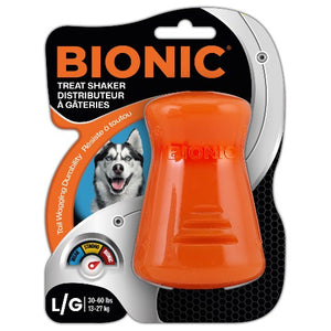 BIONIC Distributeur à gâteries