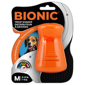 BIONIC Distributeur à gâteries