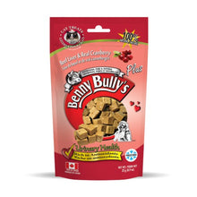 Charger l'image dans la galerie, Benny Bully's Gâteries pour chat - Foie boeuf &amp; canneberges 25 gr
