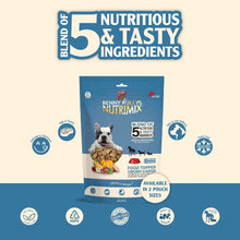 Charger l&#39;image dans la galerie, Benny Bully&#39;s Gâteries pour chien - Nutrimix - Complément alimentaire
