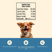 Charger l&#39;image dans la galerie, Benny Bully&#39;s Gâteries pour chien - Nutrimix - Complément alimentaire
