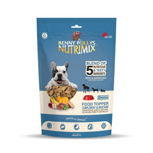 Charger l&#39;image dans la galerie, Benny Bully&#39;s Gâteries pour chien - Nutrimix - Complément alimentaire
