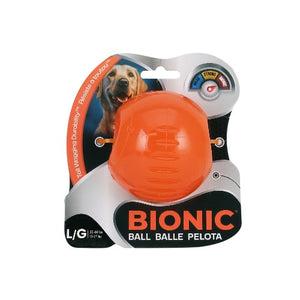 Jouet BIONIC - balle
