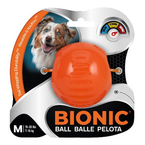 Jouet BIONIC - balle