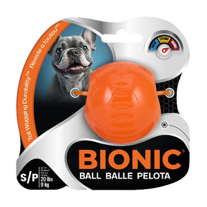 Jouet BIONIC, balle