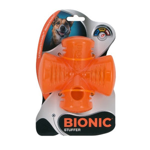 Jouet BIONIC - Stuffer - 12,5 cm (5 po)