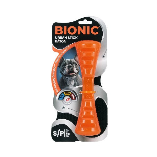 Jouet BIONIC, bâton