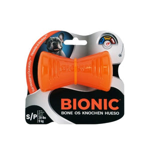 Jouet BIONIC, os