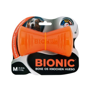 Jouet BIONIC, os