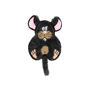 Bud'z Jouet craquant pour Chien - Maman rat