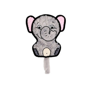 Bud'z Jouet craquant pour chien - Bébé éléphant