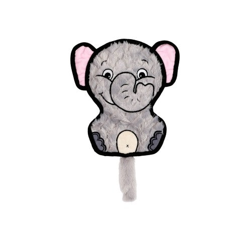Bud'z Jouet craquant pour chien - Bébé éléphant