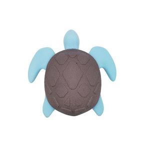 Bud'z Jouet flottant avec "Squeaker" - Tortue bleue