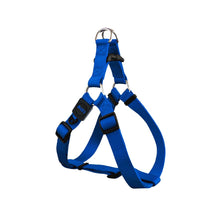 Charger l'image dans la galerie, Bud'z Harnais ajustable en nylon pour chien - Bleu
