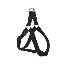 Charger l'image dans la galerie, Bud'z Harnais ajustable en nylon pour chien - Noir
