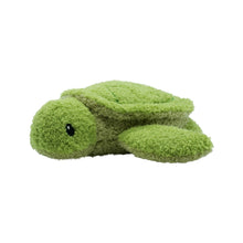 Charger l'image dans la galerie, Bud'z Jouet en peluche compacte pour chien - Tortue
