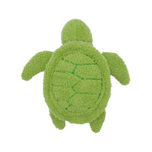 Charger l'image dans la galerie, Bud'z Jouet en peluche compacte pour chien - Tortue
