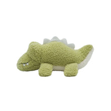 Load image into Gallery viewer, Bud'z Jouet en peluche pour chien - Alligator compact
