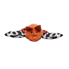 Charger l&#39;image dans la galerie, Bud&#39;z Jouet pour chat - Mini papillon de nuit - Orange - 20 cm
