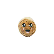 Load image into Gallery viewer, Bud'z Jouet pour chat avec herbe à chat - Le bouchon de vin 9 cm
