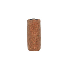 Load image into Gallery viewer, Bud'z Jouet pour chat avec herbe à chat - Le bouchon de vin 9 cm
