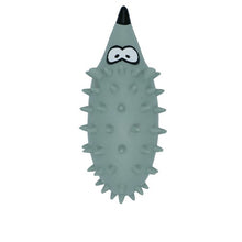 Charger l&#39;image dans la galerie, Bud&#39;z Jouet en latex avec &quot;Squeaker&quot; - Hérisson sauvage
