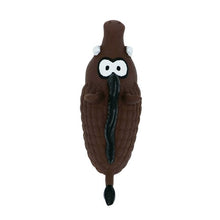 Charger l&#39;image dans la galerie, Bud&#39;z Jouet en latex avec &quot;Squeaker&quot; - Phacochère sauvage
