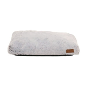 Bud'z Lit plat quartz - Idéal pour les cages - Gris