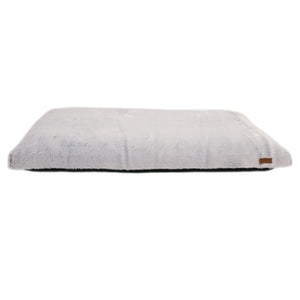 Bud'z Lit plat quartz - Idéal pour les cages - Gris