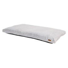 Charger l&#39;image dans la galerie, Bud&#39;z Lit plat quartz - Idéal pour les cages - Gris
