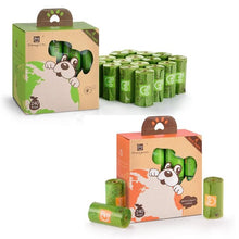 Charger l&#39;image dans la galerie, CHAMPIONLIFE 8 rouleaux sans fragance - 120 sacs
