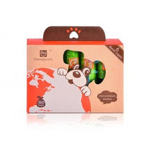 Charger l&#39;image dans la galerie, CHAMPIONLIFE 24 rouleaux cherry blossom - 360 sacs
