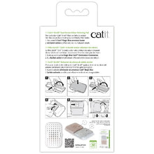 Charger l&#39;image dans la galerie, Cartouche Catit AiRSiFT, 13,5 x 9 x 4,5 cm
