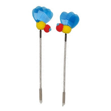 Charger l&#39;image dans la galerie, Abeilles culbuto de rechange pour circuits Catit Play, paquet de 2
