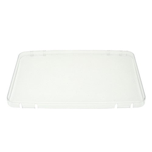 Fenêtre transparente pour bac (50685)