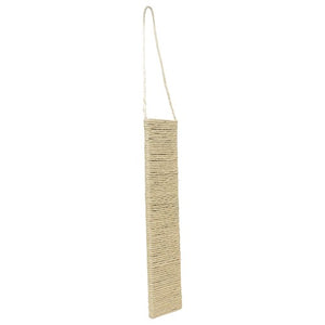 Plateforme grattoir Catit en sisal