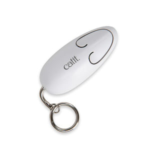 Jouet laser Catit en forme de souris